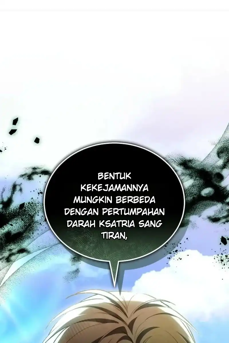 Vote for Your Knight! Chapter 14 - halaman 5