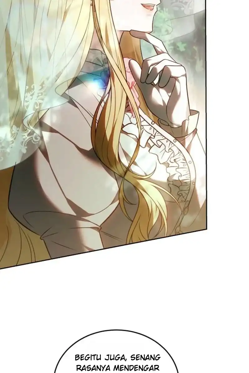 Vote for Your Knight! Chapter 14 - halaman 50