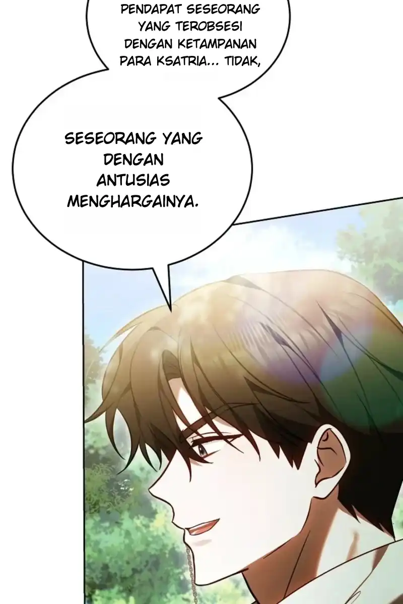 Vote for Your Knight! Chapter 14 - halaman 51