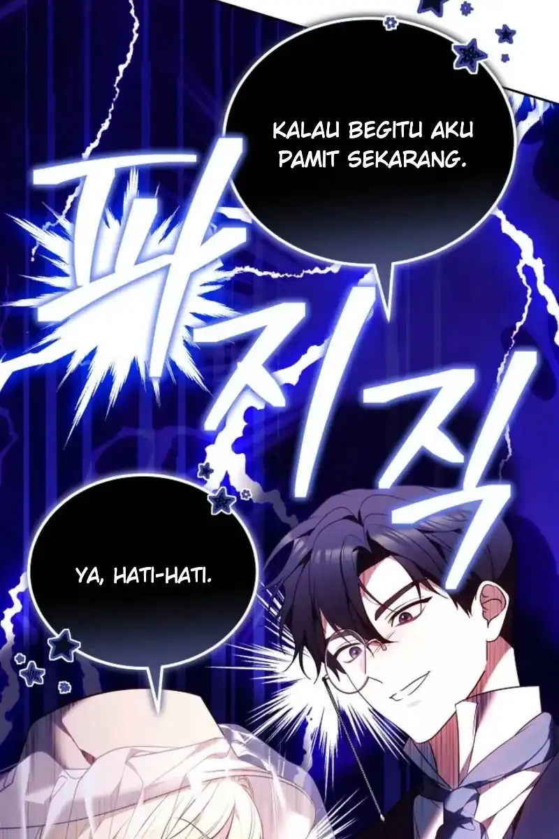 Vote for Your Knight! Chapter 14 - halaman 53