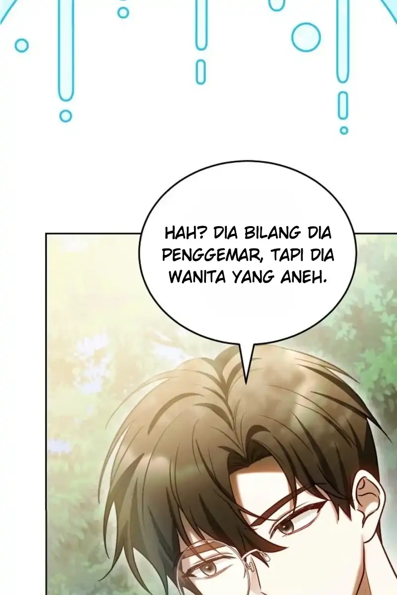 Vote for Your Knight! Chapter 14 - halaman 57