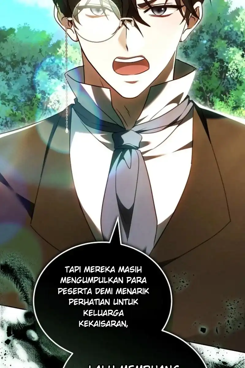 Vote for Your Knight! Chapter 14 - halaman 7