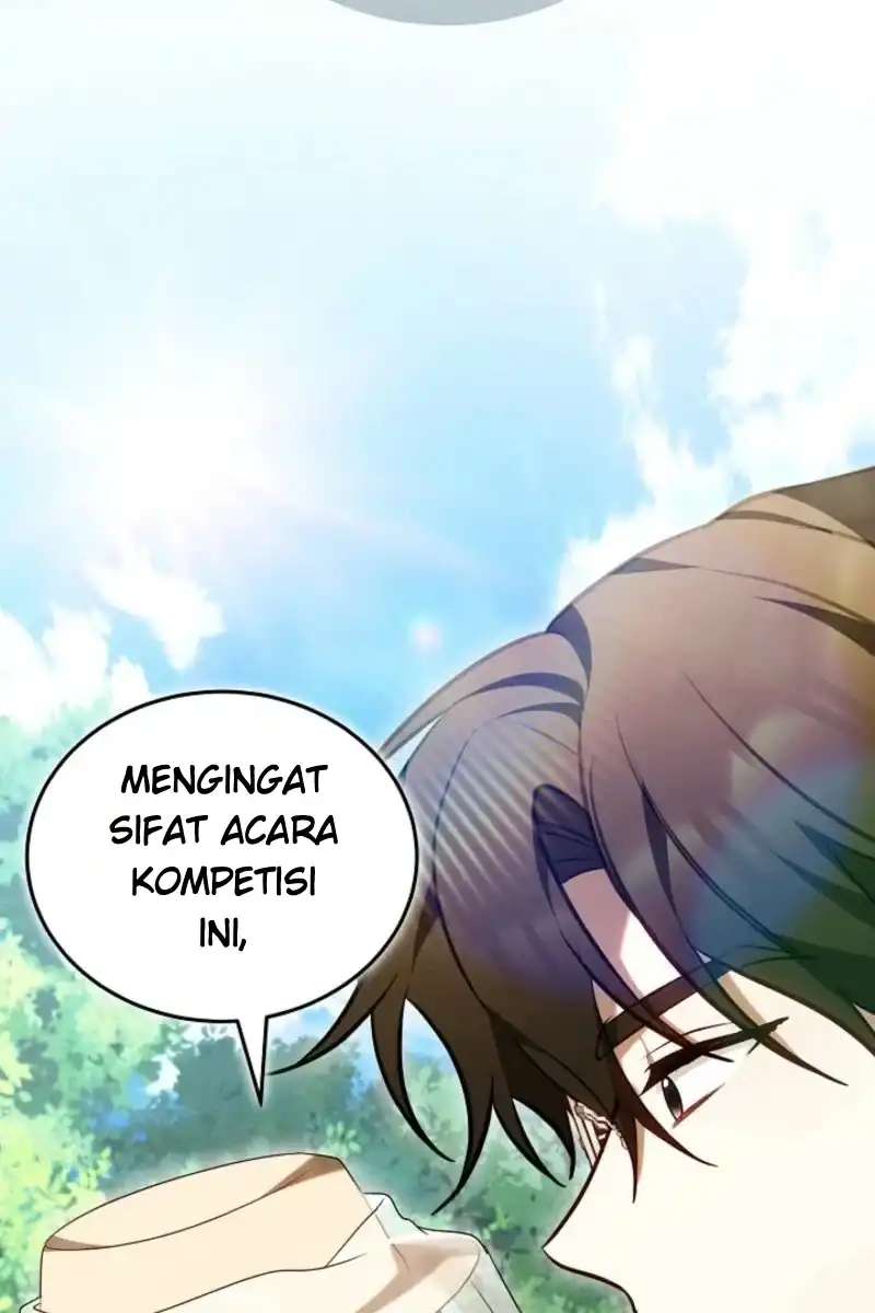 Vote for Your Knight! Chapter 14 - halaman 9
