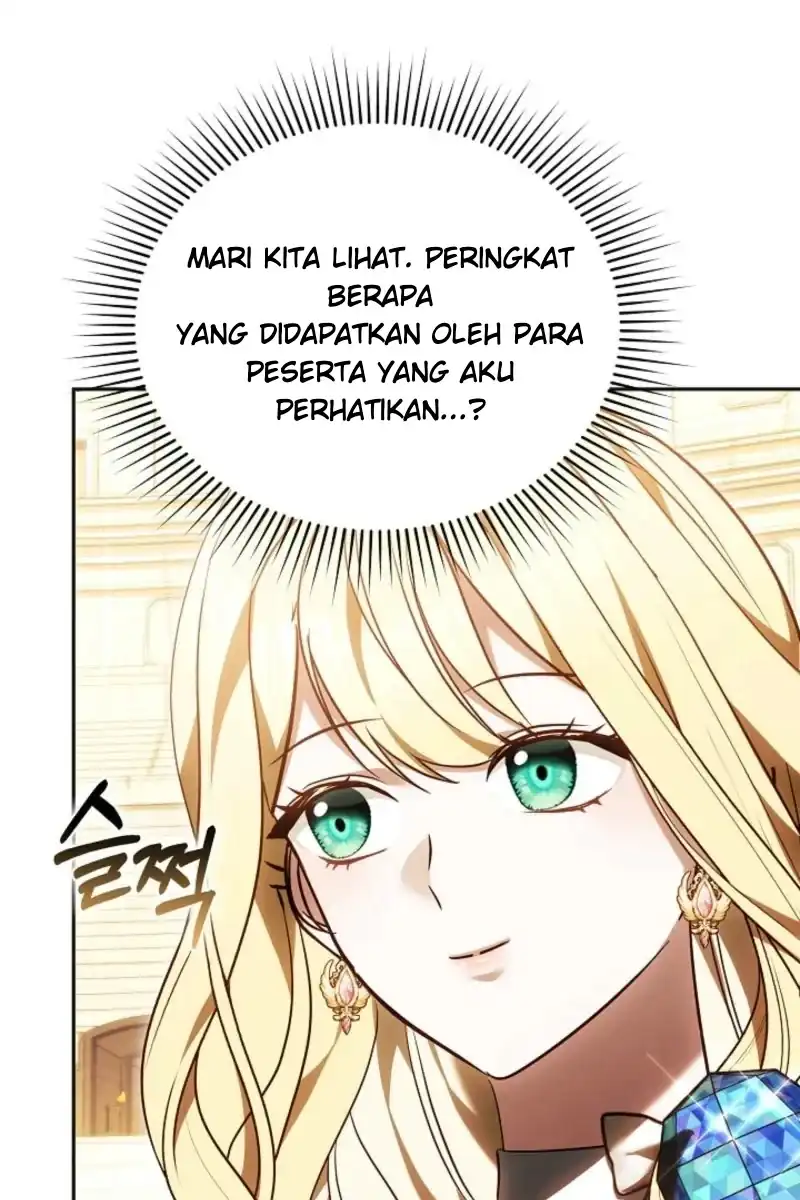 Vote for Your Knight! Chapter 15 - halaman 11