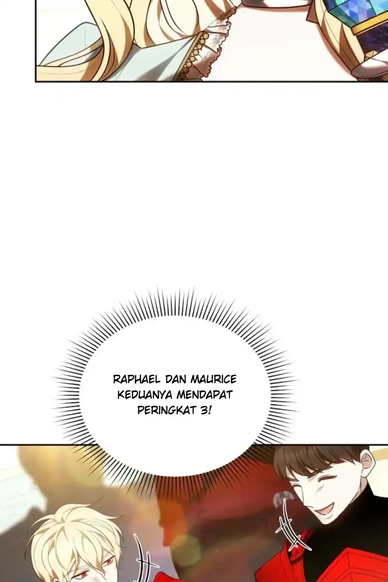 Vote for Your Knight! Chapter 15 - halaman 12