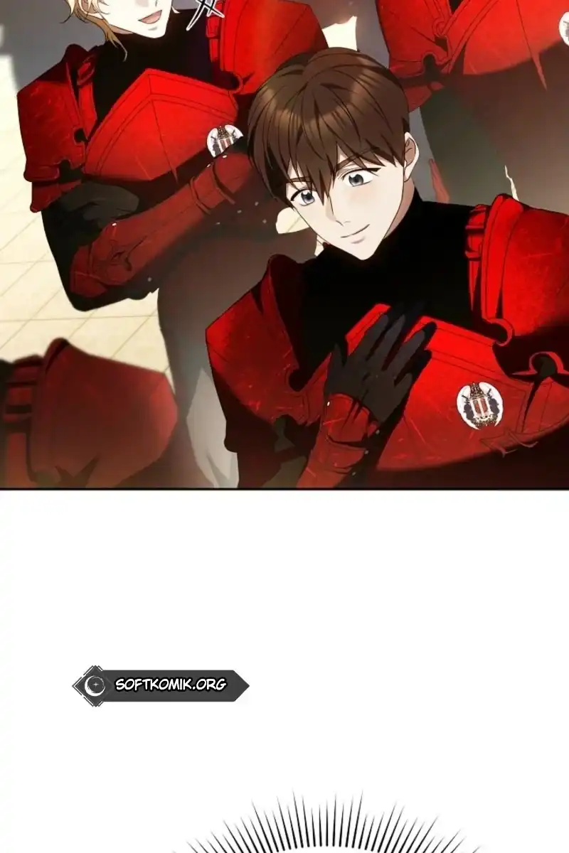 Vote for Your Knight! Chapter 15 - halaman 13