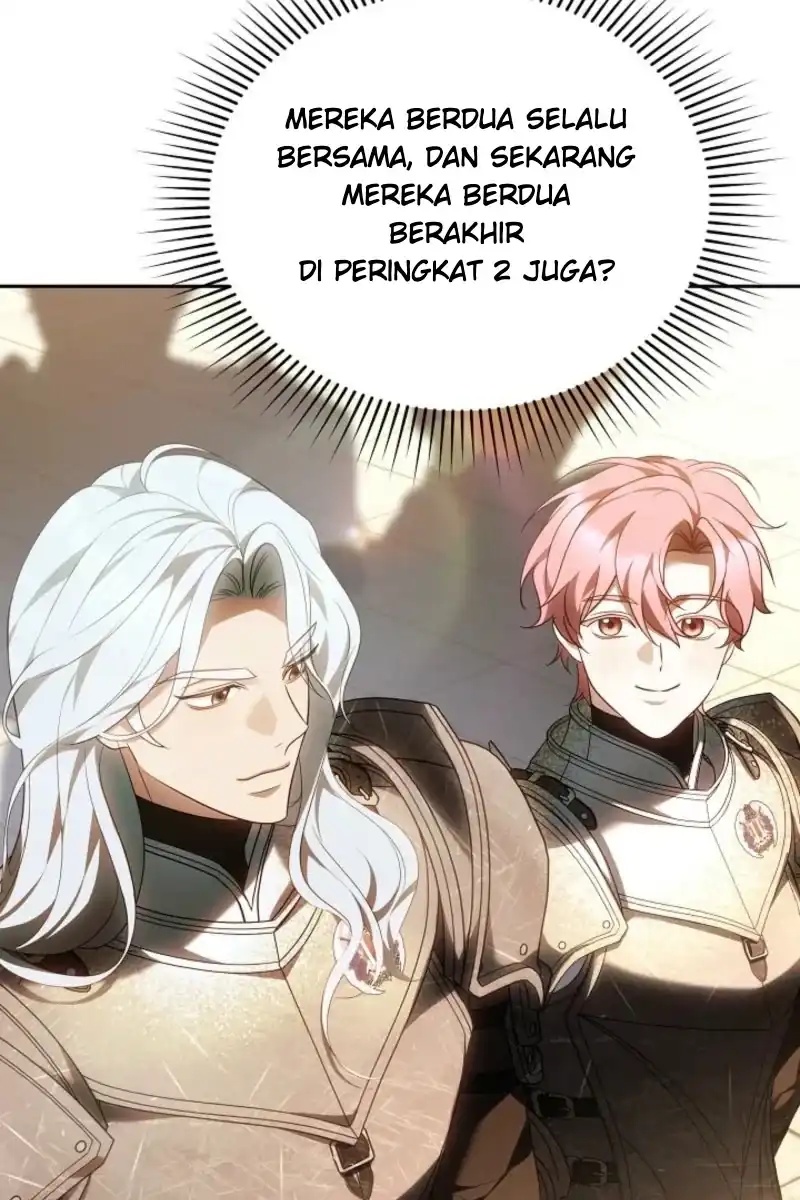 Vote for Your Knight! Chapter 15 - halaman 14