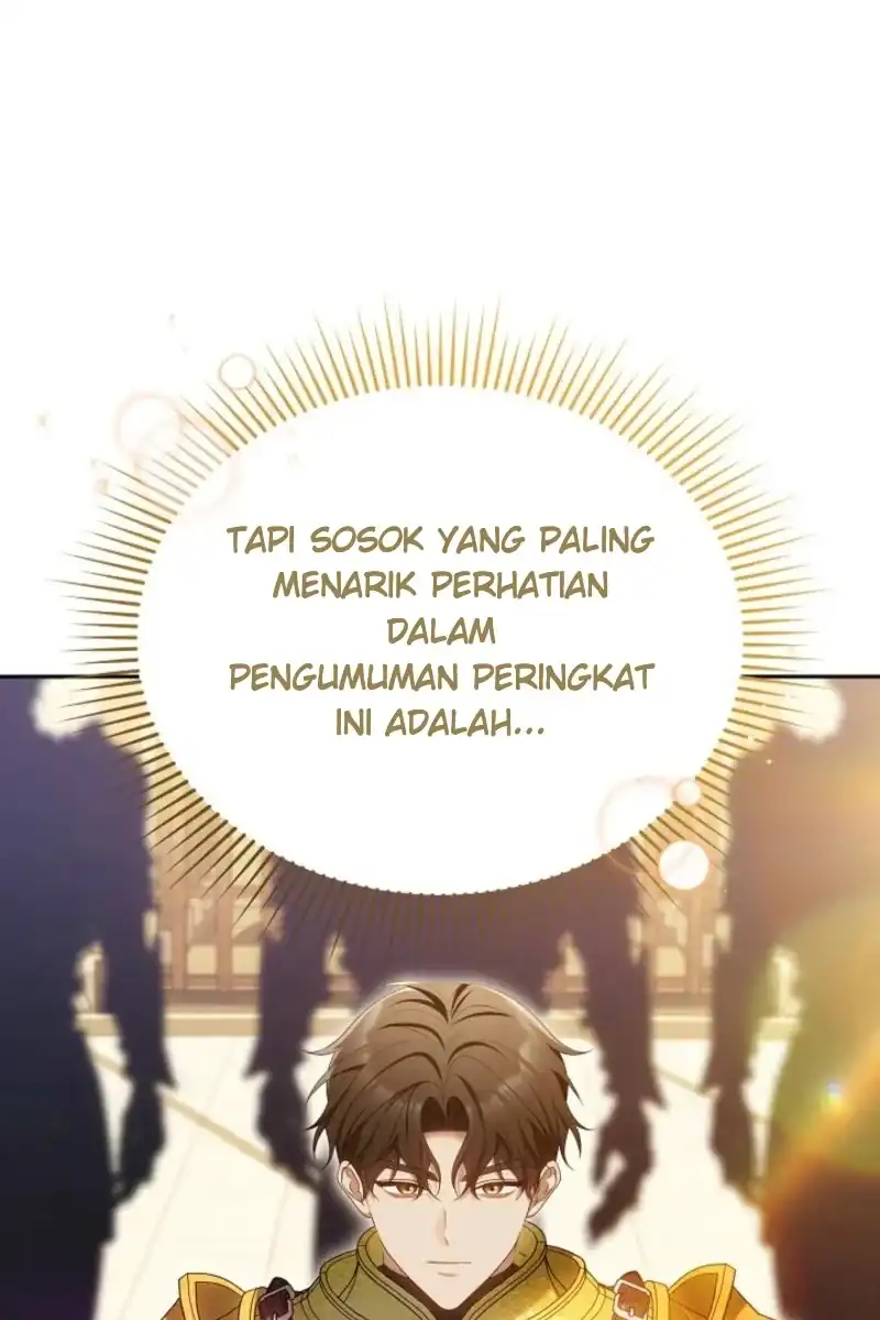 Vote for Your Knight! Chapter 15 - halaman 20
