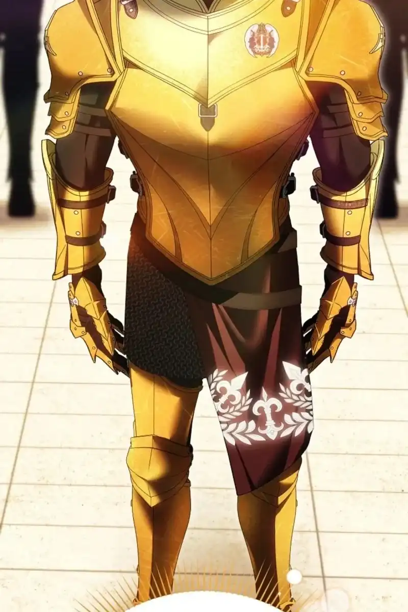 Vote for Your Knight! Chapter 15 - halaman 21