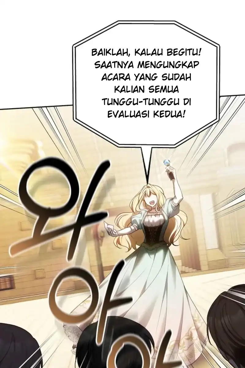 Vote for Your Knight! Chapter 15 - halaman 24
