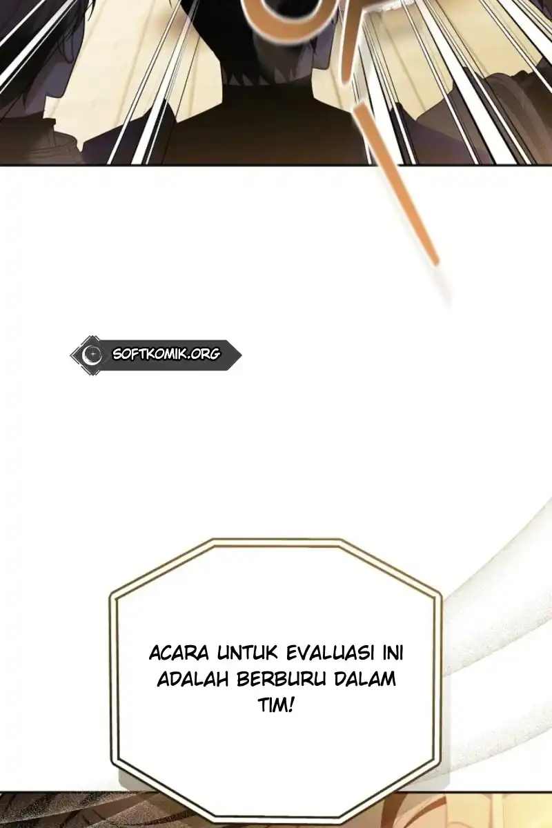 Vote for Your Knight! Chapter 15 - halaman 25
