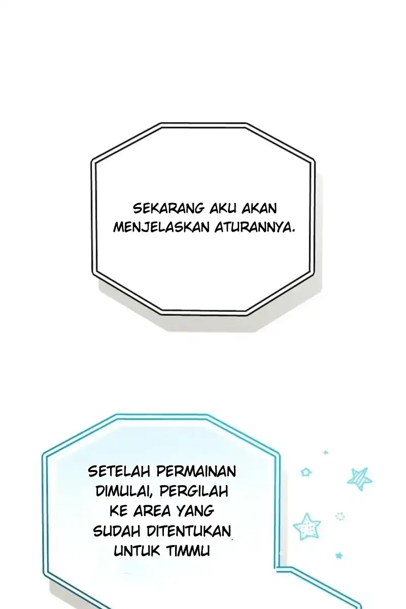 Vote for Your Knight! Chapter 15 - halaman 27