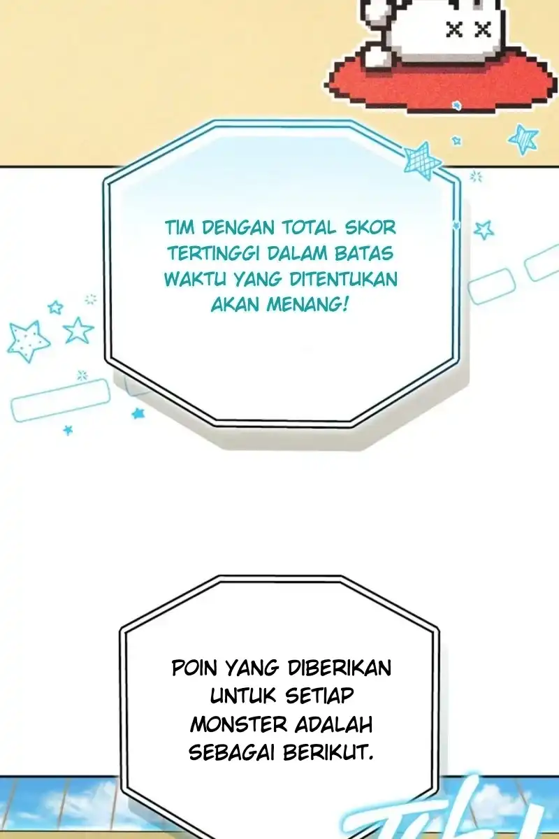 Vote for Your Knight! Chapter 15 - halaman 29