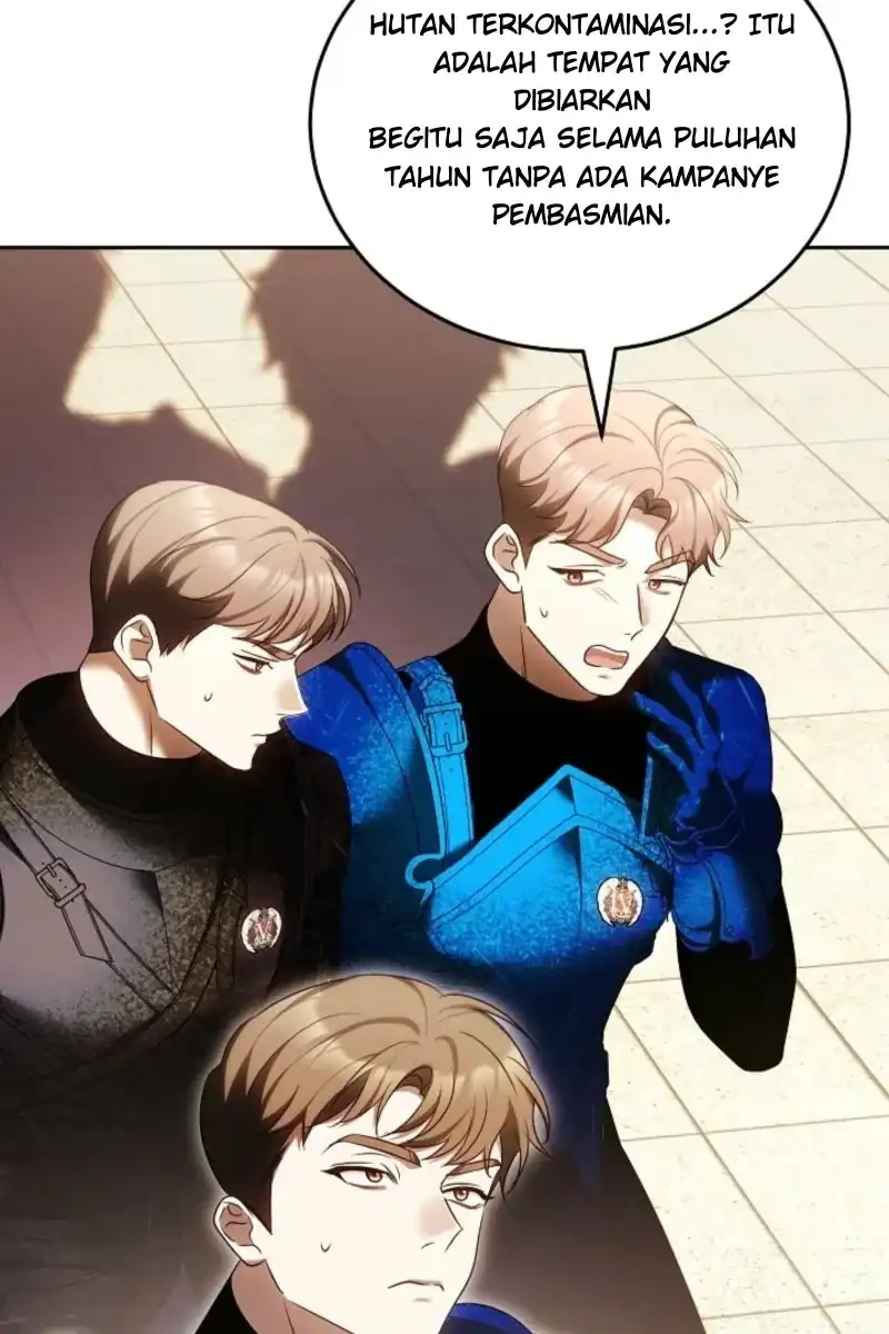 Vote for Your Knight! Chapter 15 - halaman 32