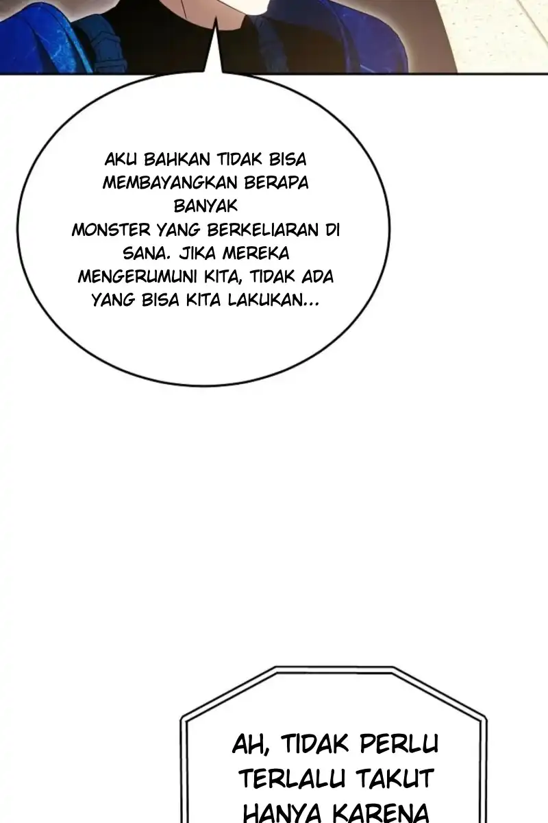 Vote for Your Knight! Chapter 15 - halaman 33
