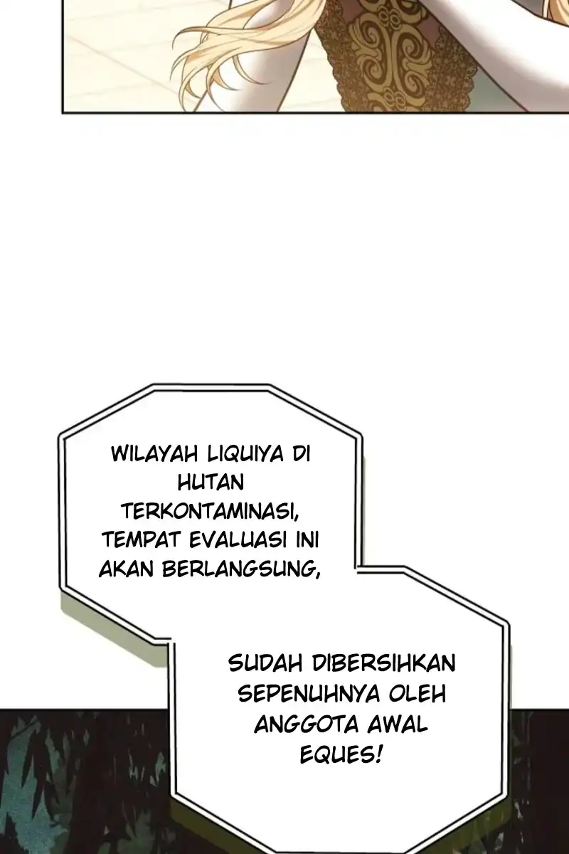 Vote for Your Knight! Chapter 15 - halaman 35