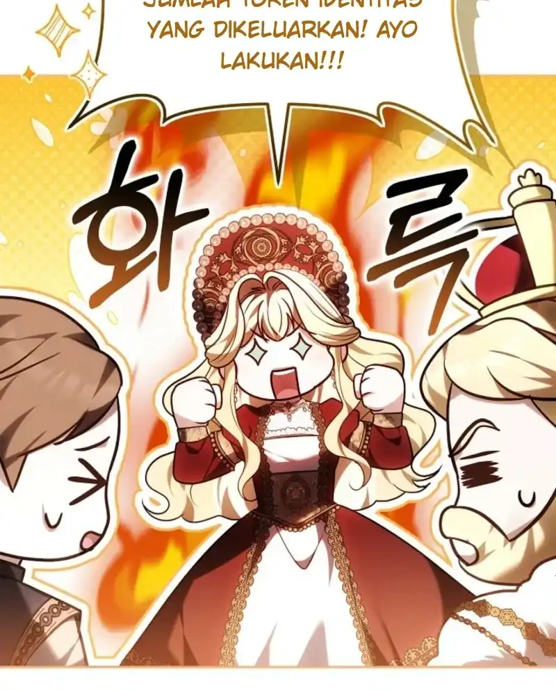 Vote for Your Knight! Chapter 15 - halaman 4