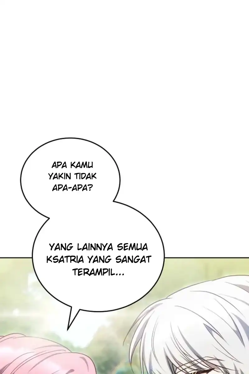 Vote for Your Knight! Chapter 16 - halaman 10