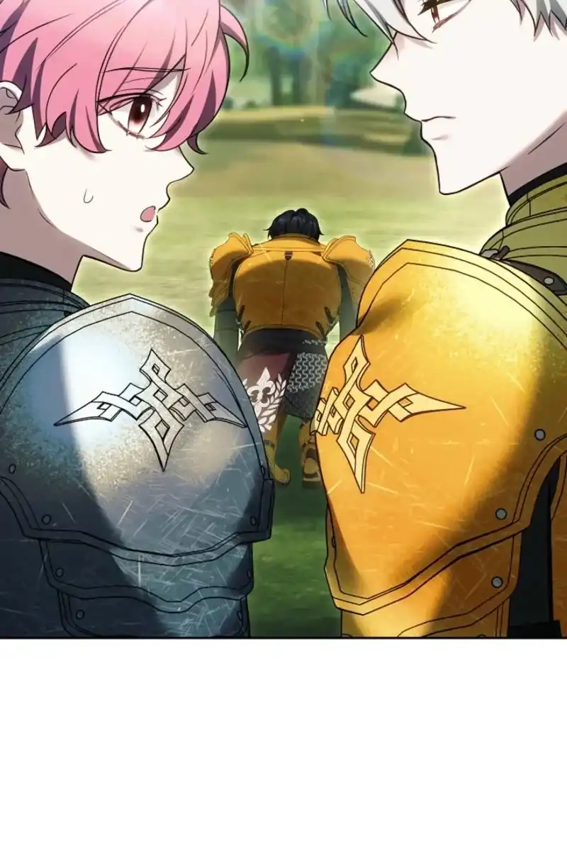 Vote for Your Knight! Chapter 16 - halaman 11