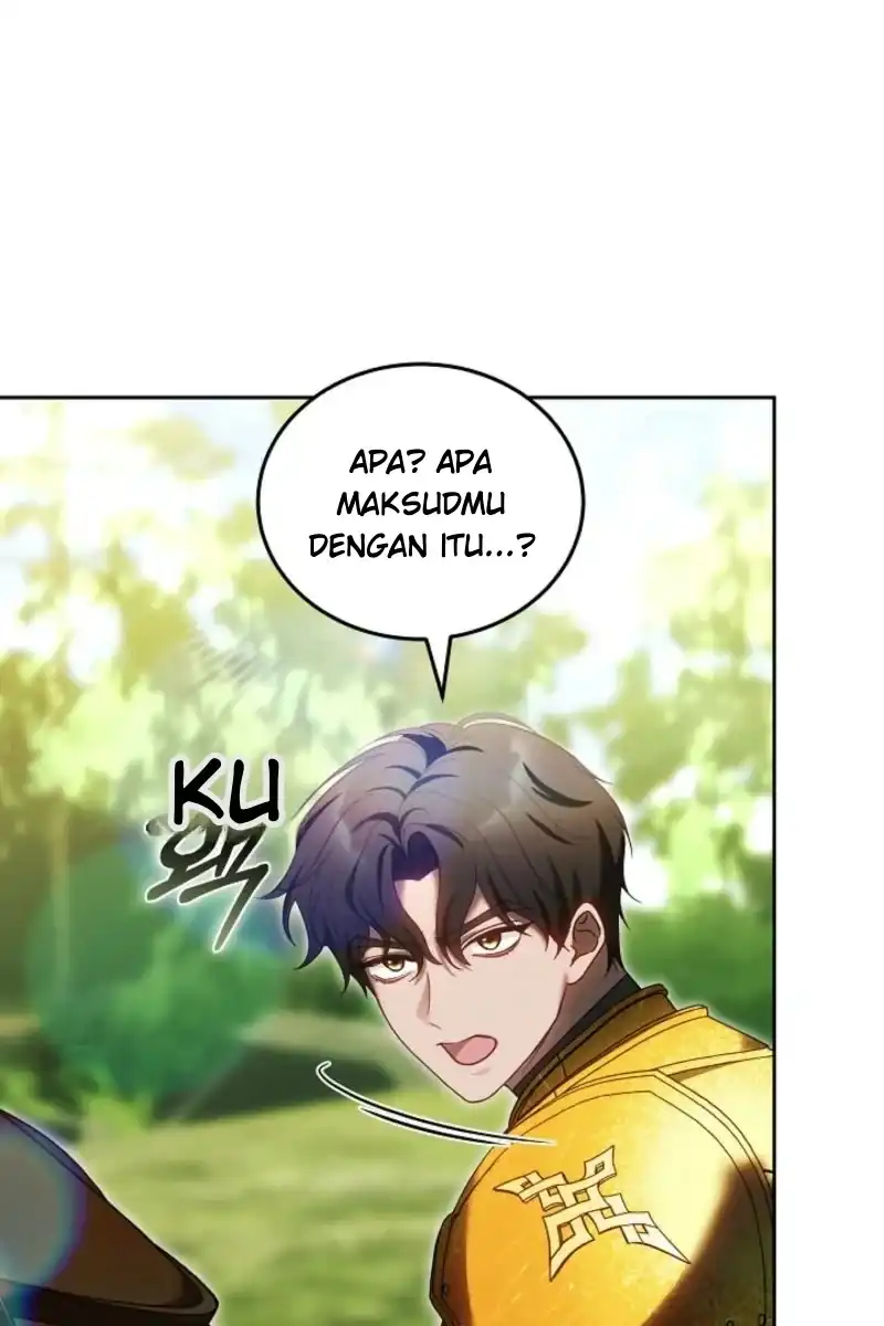 Vote for Your Knight! Chapter 16 - halaman 17