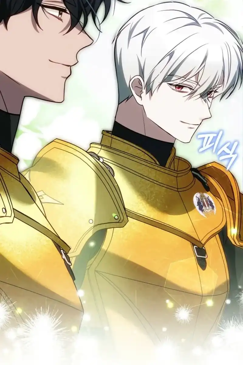 Vote for Your Knight! Chapter 16 - halaman 3