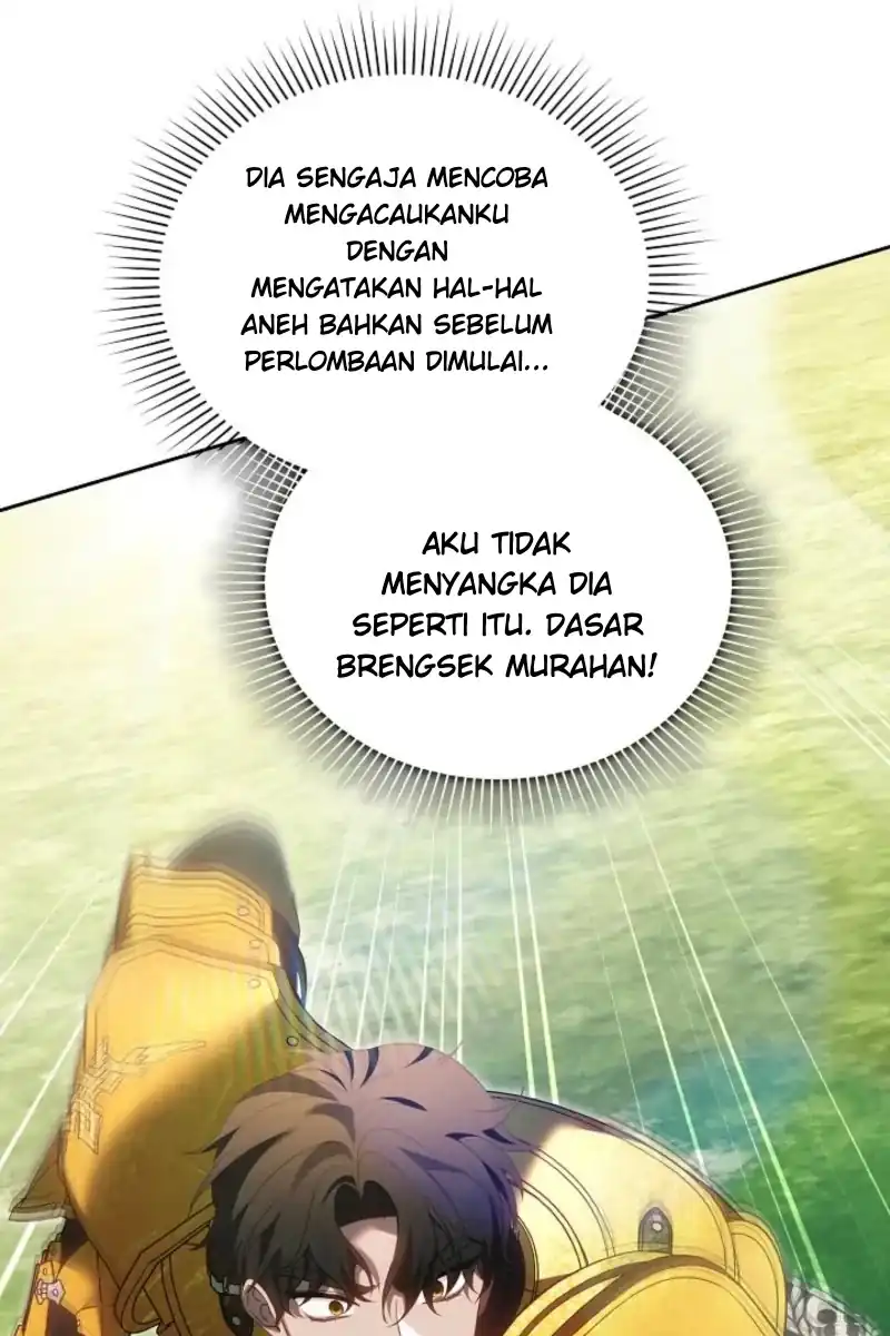 Vote for Your Knight! Chapter 16 - halaman 33