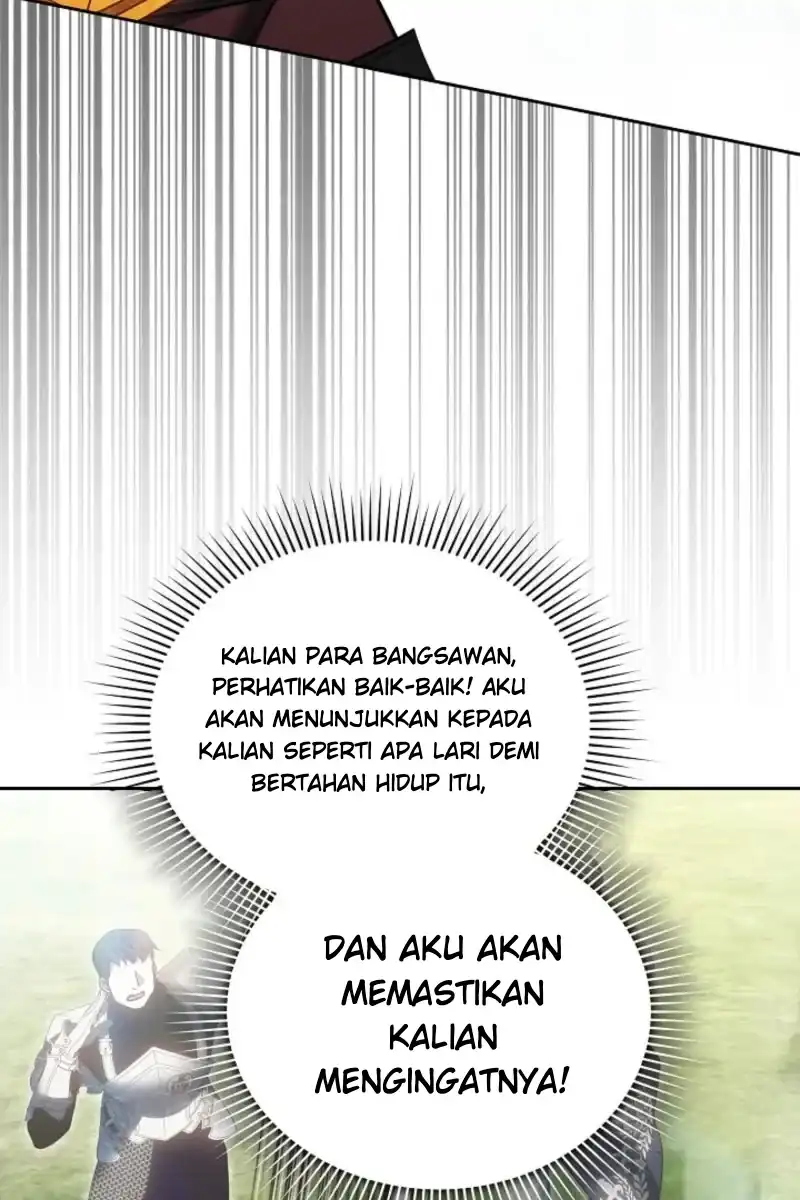 Vote for Your Knight! Chapter 16 - halaman 40