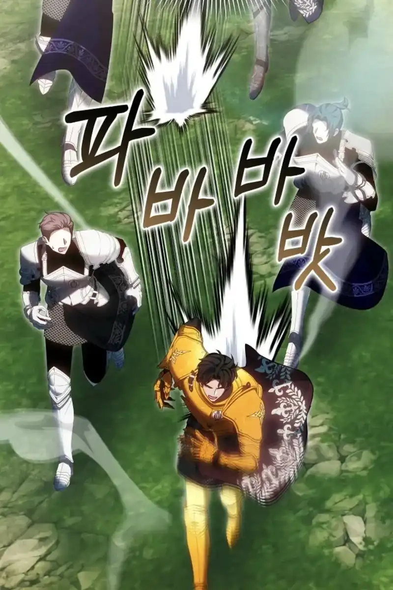 Vote for Your Knight! Chapter 16 - halaman 41