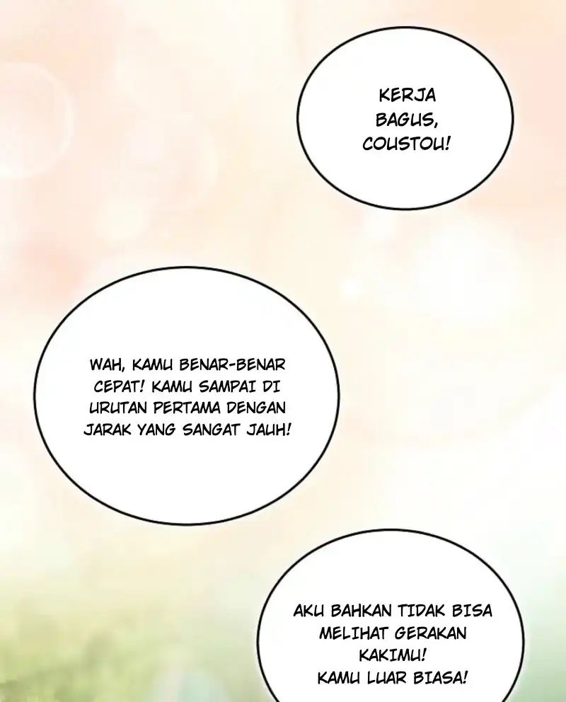 Vote for Your Knight! Chapter 16 - halaman 51