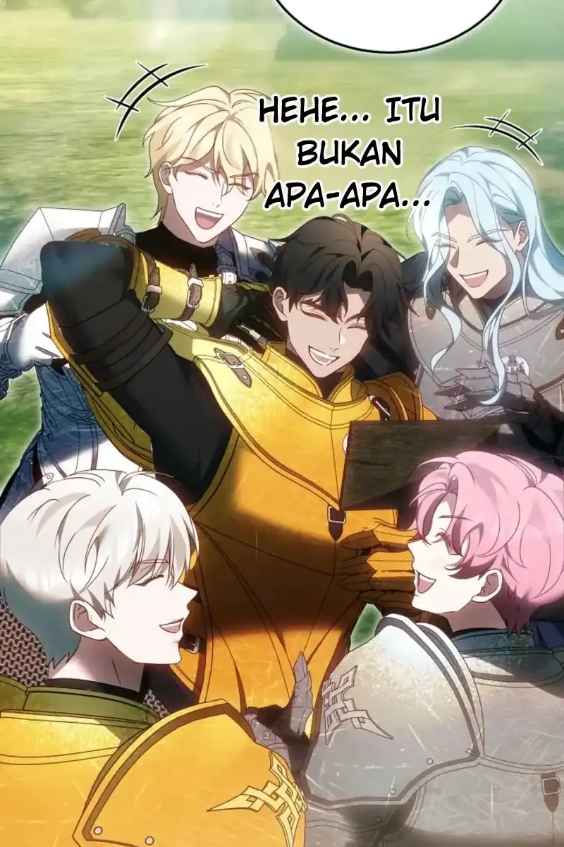 Vote for Your Knight! Chapter 16 - halaman 52