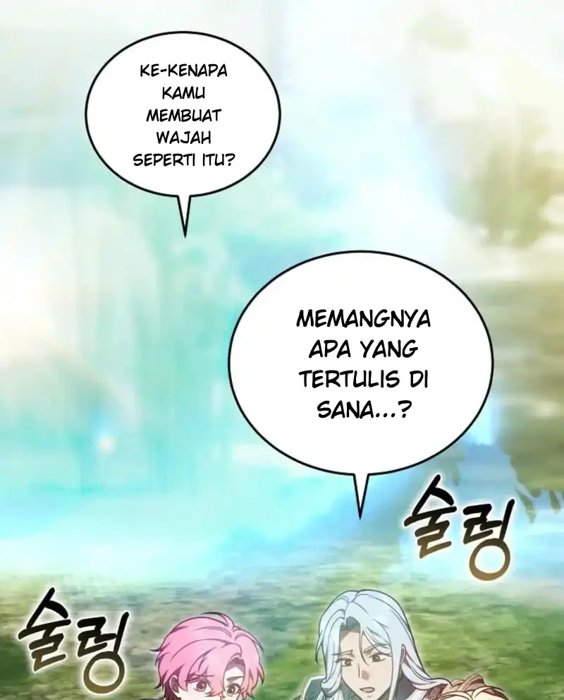 Vote for Your Knight! Chapter 16 - halaman 62