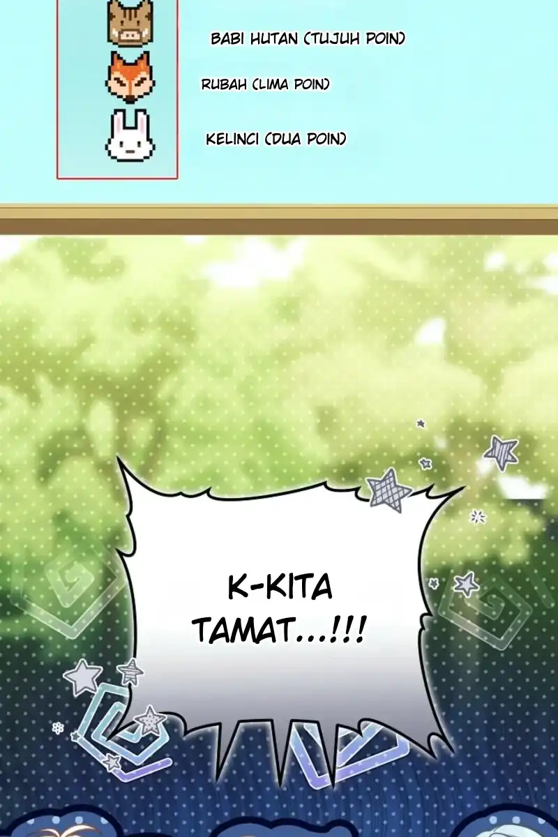 Vote for Your Knight! Chapter 16 - halaman 66