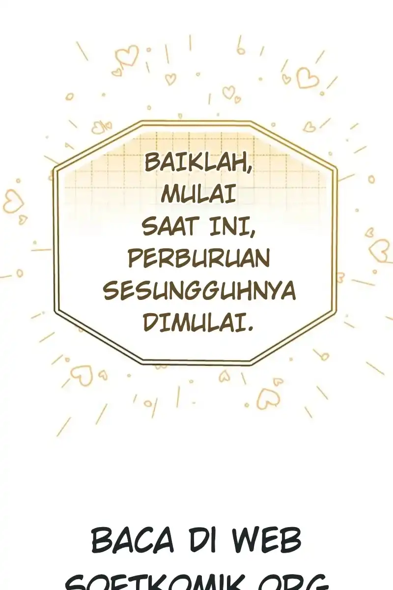 Vote for Your Knight! Chapter 16 - halaman 71