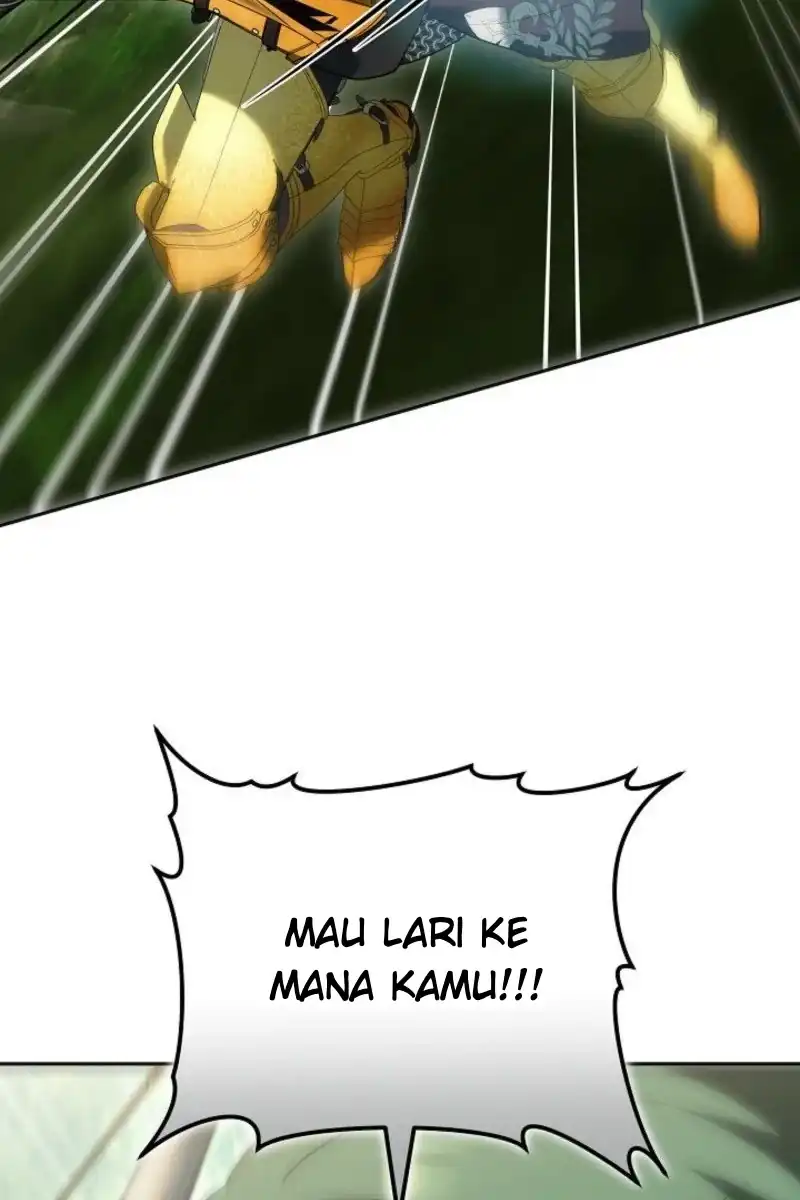 Vote for Your Knight! Chapter 17 - halaman 25