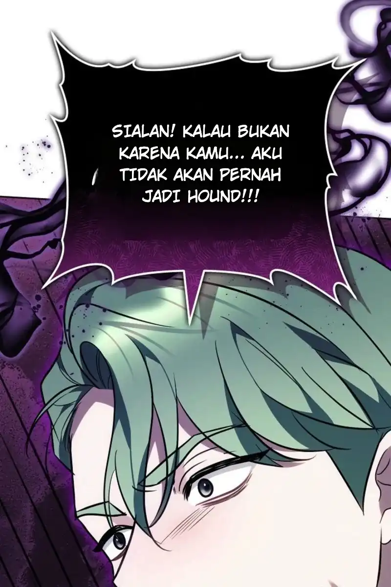 Vote for Your Knight! Chapter 17 - halaman 3