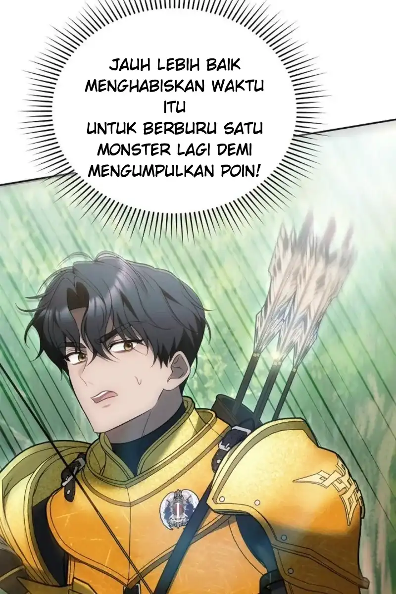 Vote for Your Knight! Chapter 17 - halaman 31