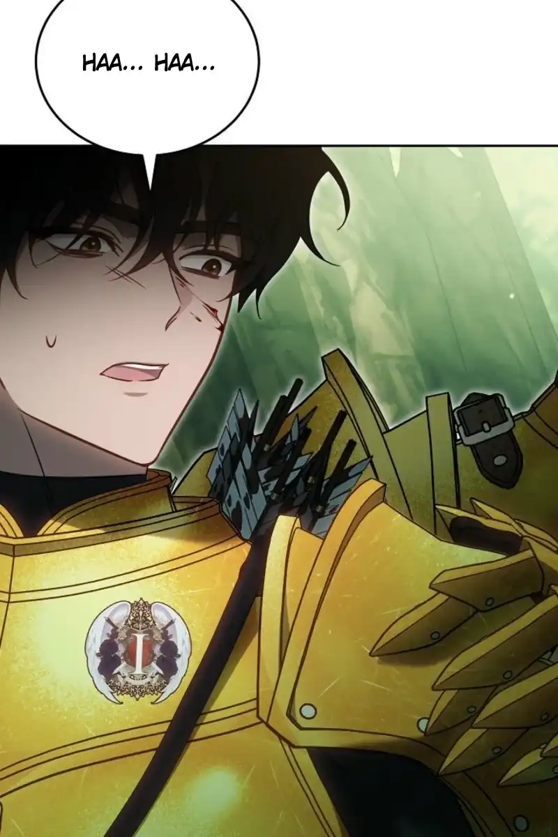 Vote for Your Knight! Chapter 17 - halaman 38