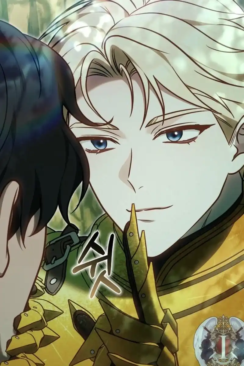 Vote for Your Knight! Chapter 17 - halaman 47