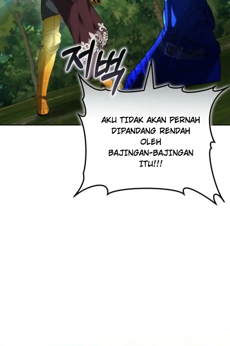 Vote for Your Knight! Chapter 17 - halaman 6