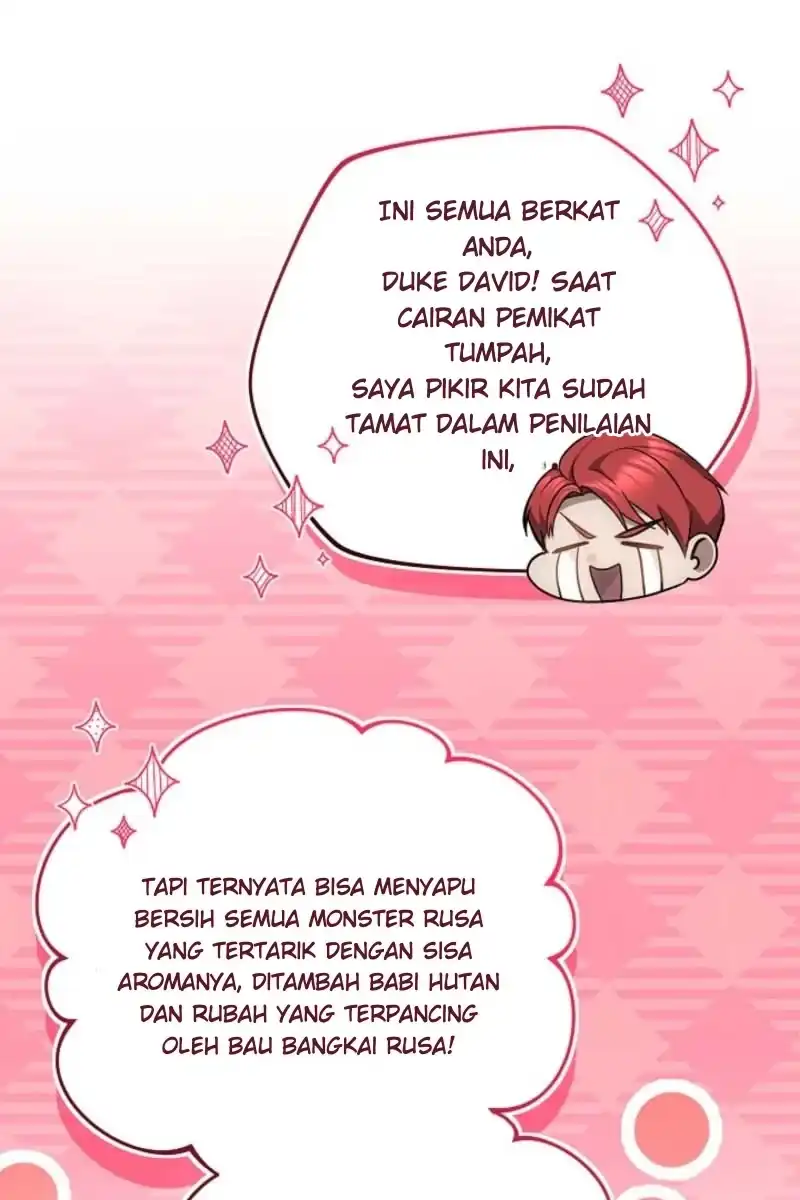 Vote for Your Knight! Chapter 18 - halaman 15
