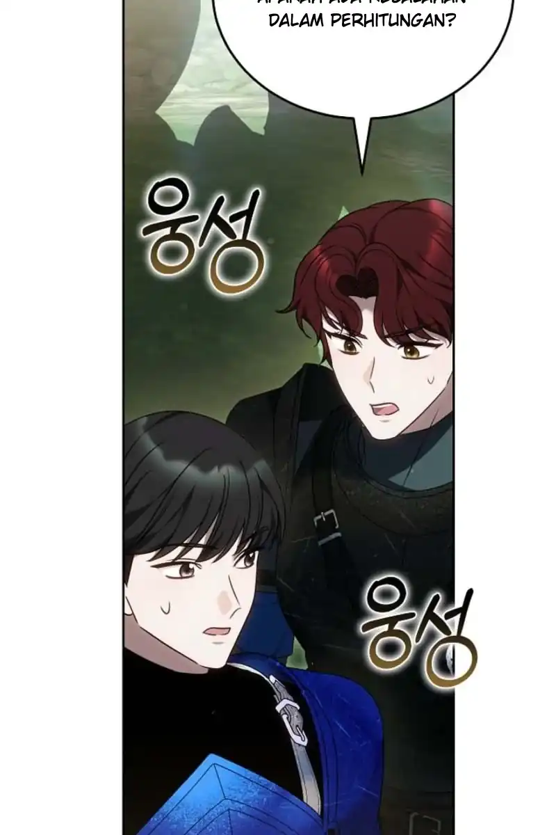 Vote for Your Knight! Chapter 18 - halaman 26