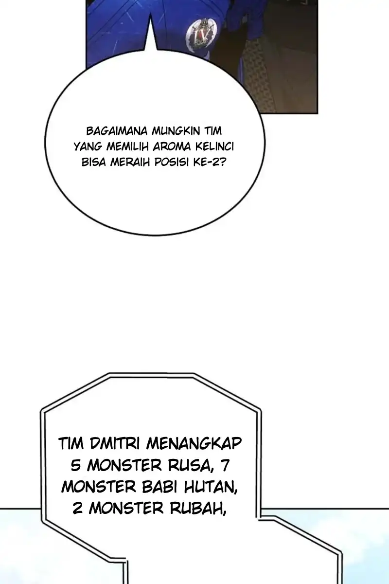 Vote for Your Knight! Chapter 18 - halaman 27