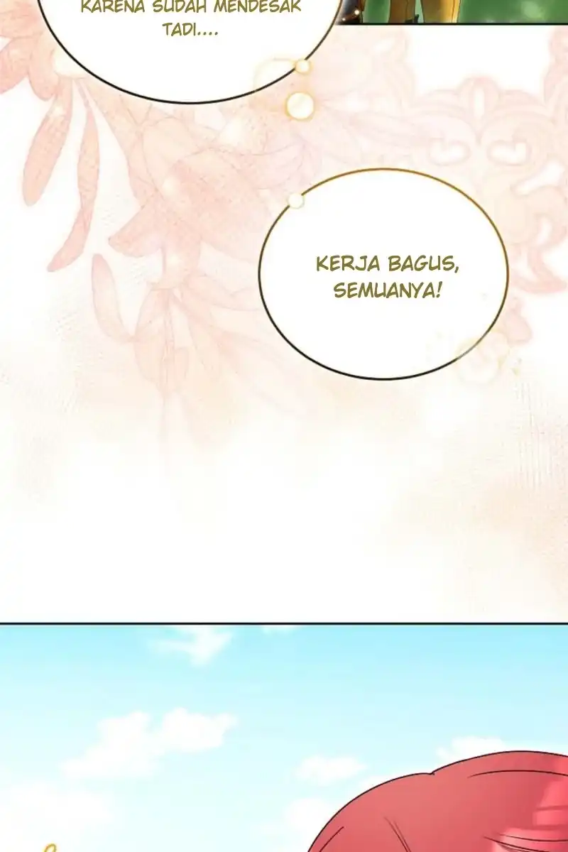 Vote for Your Knight! Chapter 18 - halaman 32