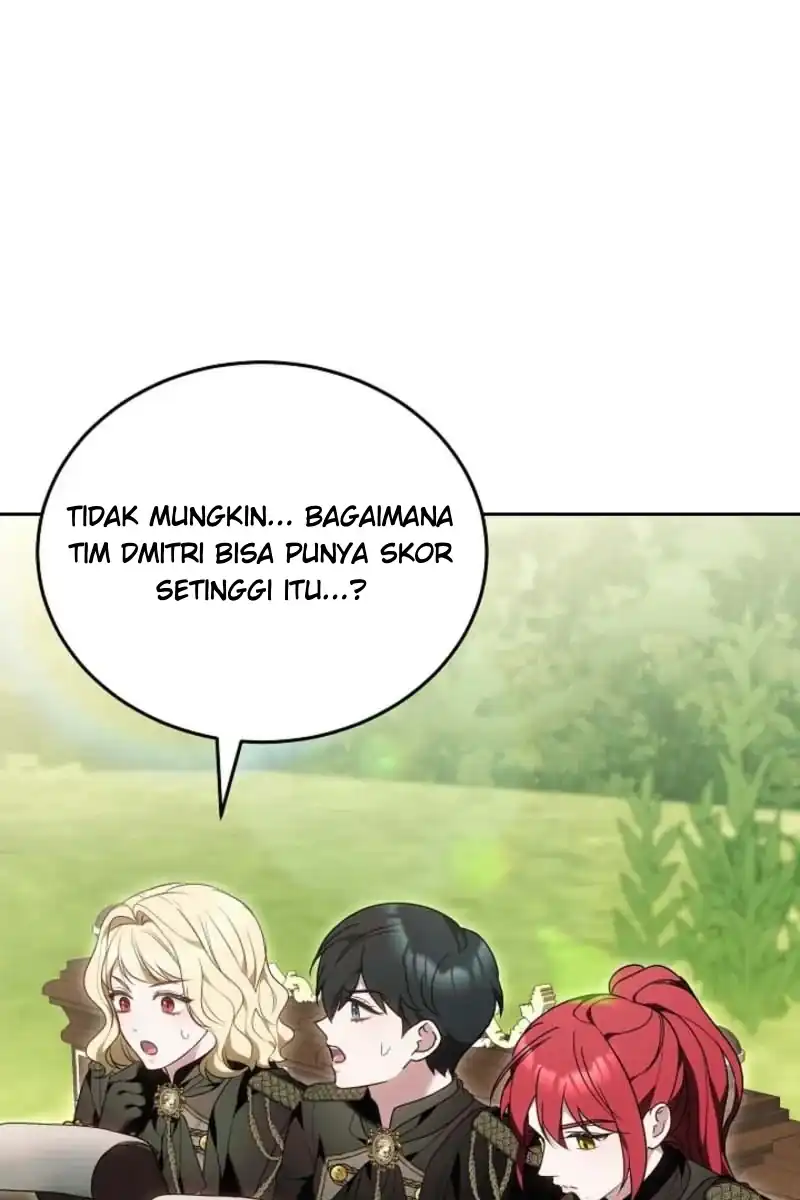 Vote for Your Knight! Chapter 18 - halaman 34