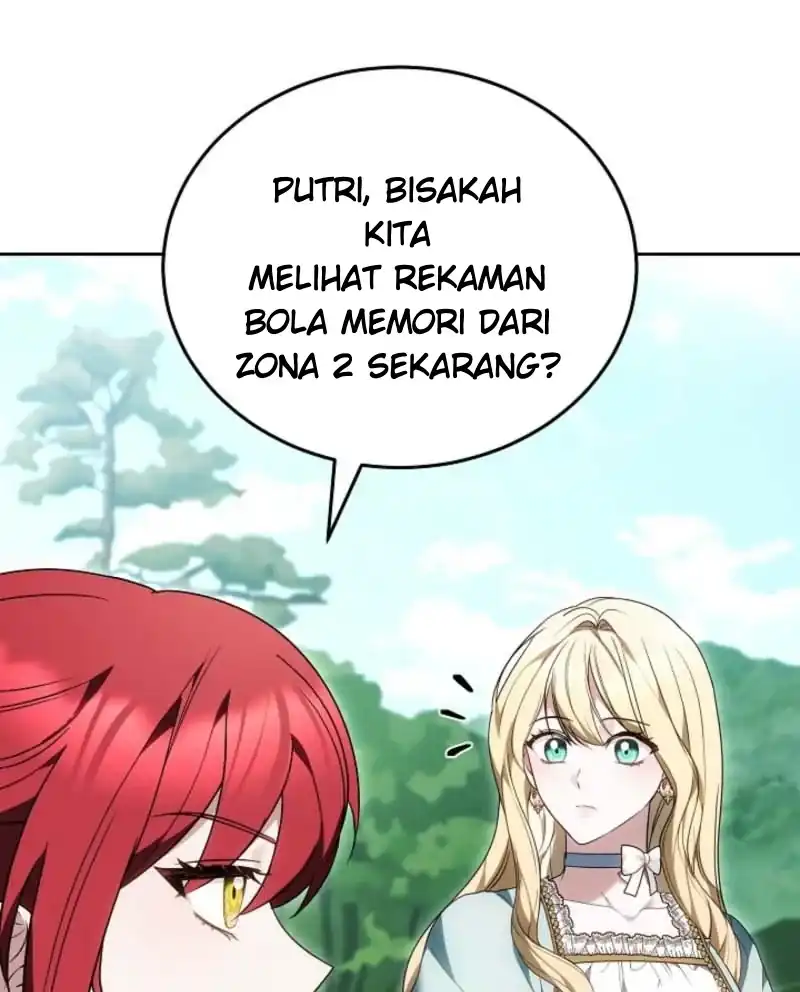 Vote for Your Knight! Chapter 18 - halaman 36