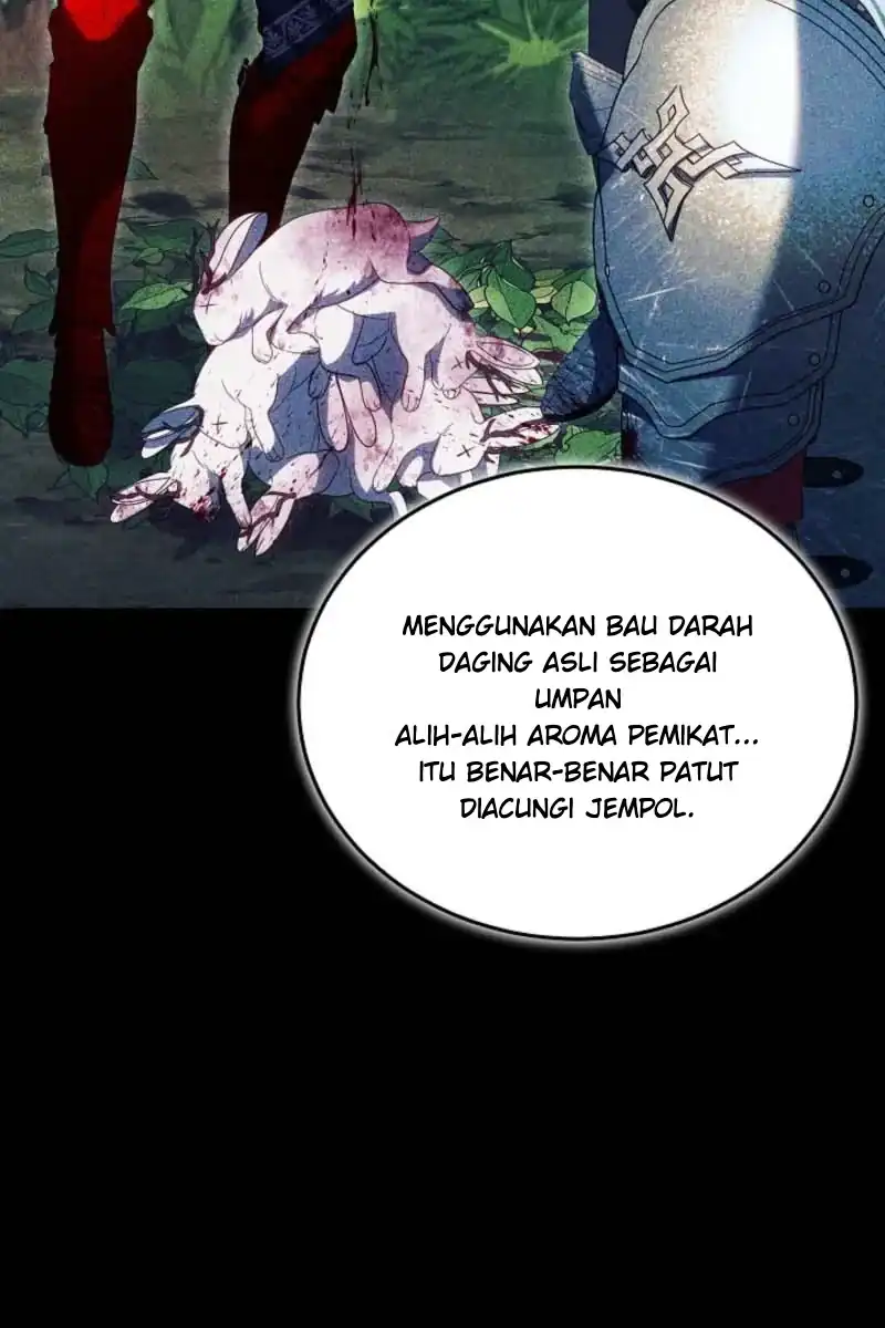 Vote for Your Knight! Chapter 18 - halaman 39