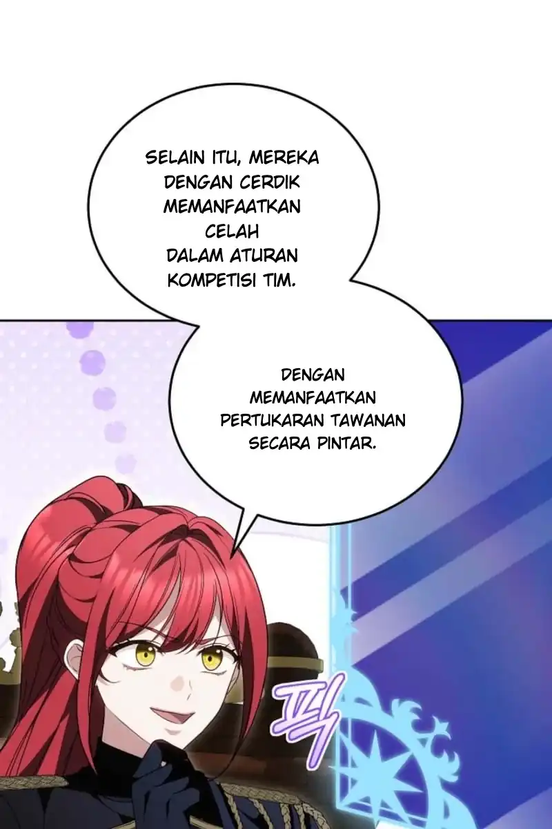 Vote for Your Knight! Chapter 18 - halaman 42
