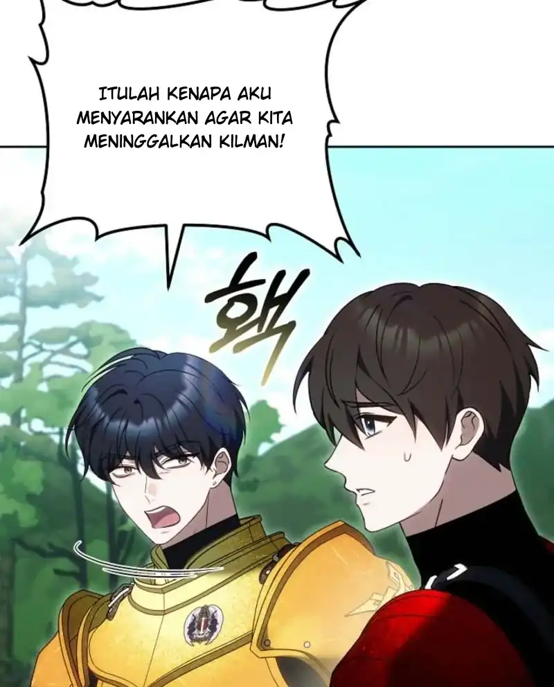 Vote for Your Knight! Chapter 18 - halaman 48