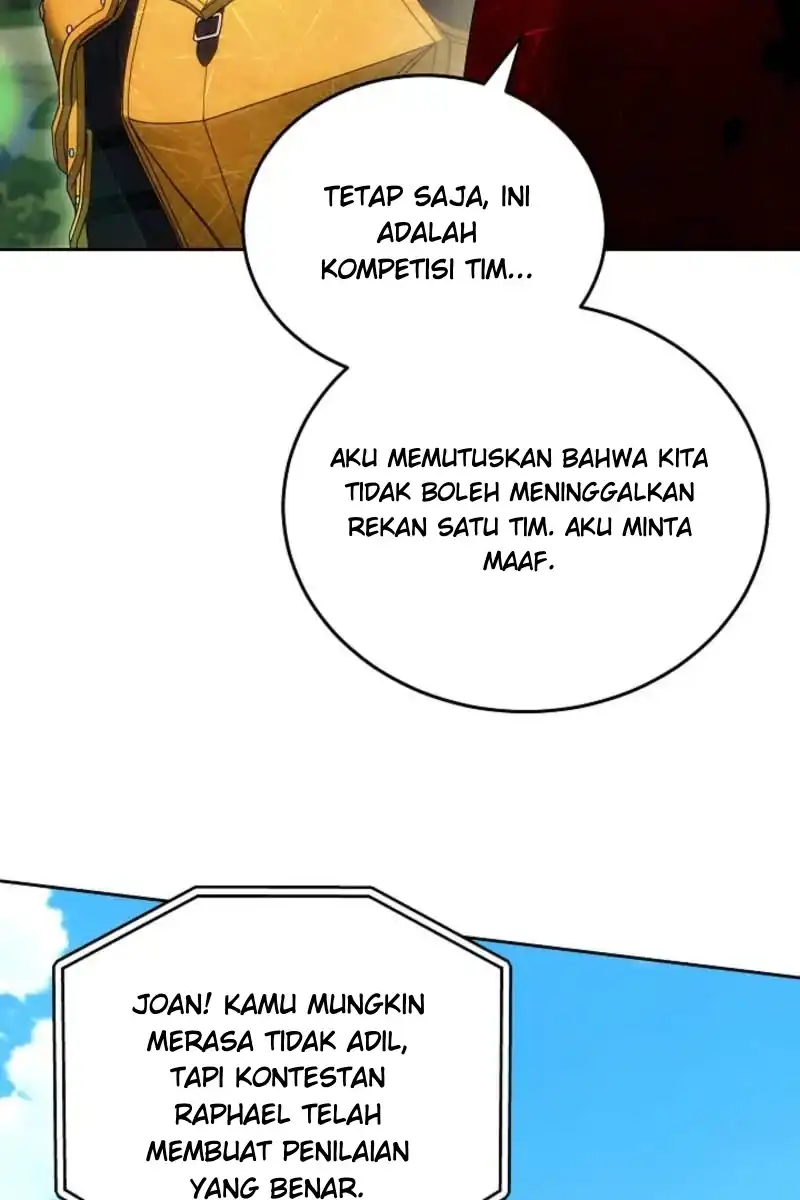 Vote for Your Knight! Chapter 18 - halaman 49