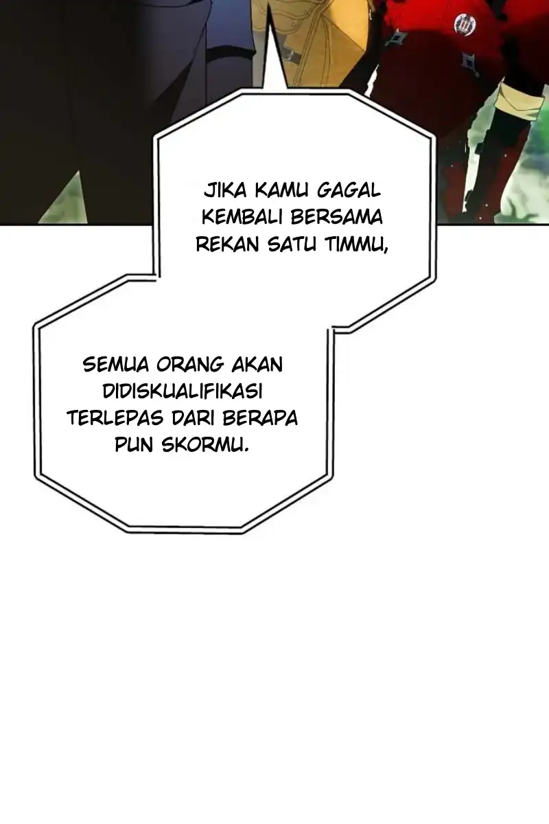 Vote for Your Knight! Chapter 18 - halaman 51